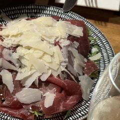 La Scarpetta Trattoria User Photo