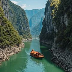 XIAO BEI JIANG HE XIAN User Photo