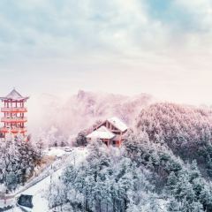 XIANG WEI CUN GU CHANG CAI User Photo