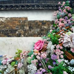 Yu Wei Chuan Cai  ( Ye Xiao Hang Mu Dian ) 여행 사진