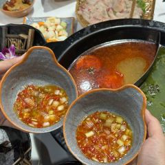 XIN SHI HUI User Photo