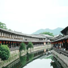 LIN SHANG REN JIA 여행 사진
