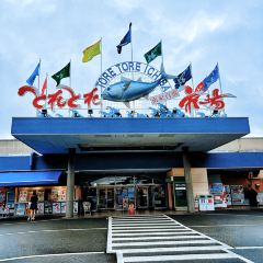 Tore Tore Ichiba Kadoya 여행 사진