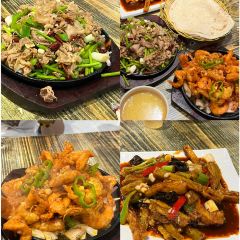 邢家锅贴老店·非遗·开封菜(金明广场店) User Photo