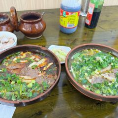 捞沙巷美食城(总店) User Photo