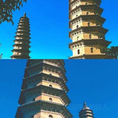 SHUANG HE CHENG User Photo