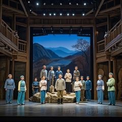 GAO WEI CHAO JI SHAO User Photo