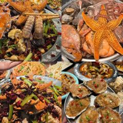 贤花饭店(韩乐坊东街店) User Photo