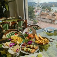 泰椰天香·江景六国料理 User Photo