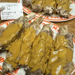 胖子大排档(白沙路店) User Photo