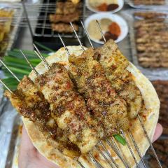 WEIDAOJIA MAMACAI User Photo