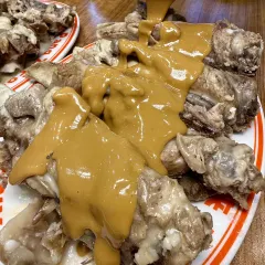 胖子大排档(白沙路店) User Photo