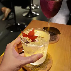 微醺酒館·民謠微livehouse（領事館店）張用戶圖片