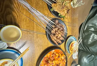 杨老七羊肉粉汤 User Photo