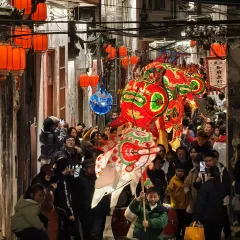 灵山酒酿 User Photo