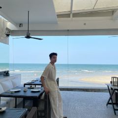 Oceanside Beach Club & Restaurant張用戶圖片