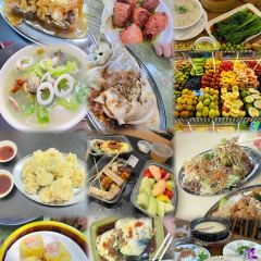 三姐妹肠粉(万安花园店) 여행 사진