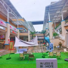 魏家凉皮(王府井奥莱西咸小镇店) User Photo