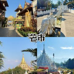 吴记牛骨粉(抚州弄店) User Photo
