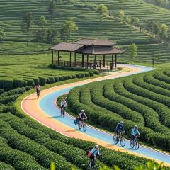 飞茑集樢咖啡 User Photo