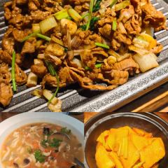Shiwei User Photo