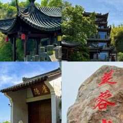 LIN SHANG REN JIA User Photo