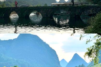 Gwn ndoet vmz Bouxcuengh