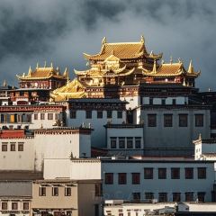 Kamba Nomadic Cafe User Photo