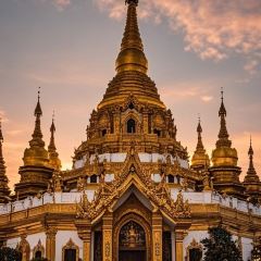 Lanlu Breakfast User Photo