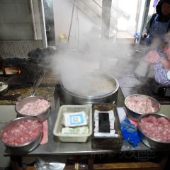 正宗杨记普洱酸醋米线(总店) User Photo