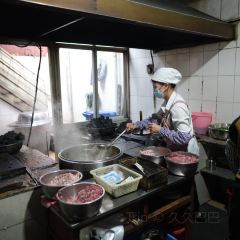 正宗杨记普洱酸醋米线(总店) User Photo