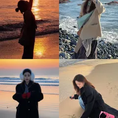 赶海归来·肥蛤·海鲜烧烤(韩乐坊店) User Photo