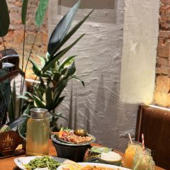 凱丙斯基酒店自助餐張用戶圖片