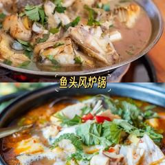Cookie's Peony Pavilion (Suichang Shop) User Photo