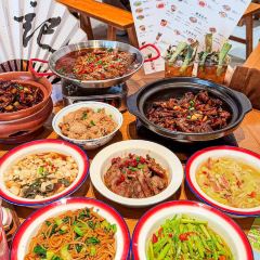 Tao Jie Leng Fen User Photo