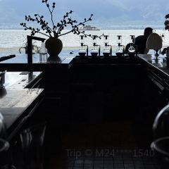 大理安汋海景酒店·餐厅 User Photo