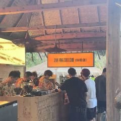 瀑布咖啡(安吉·星空营地店) User Photo