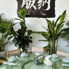 泰椰天香·江景六国料理 여행 사진