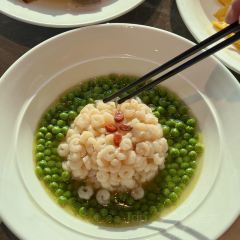 蘇外婆經典蘇幫菜·私房菜·松鼠桂魚（平江路店）張用戶圖片