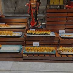 川骄海鲜自助(新华贸店) User Photo