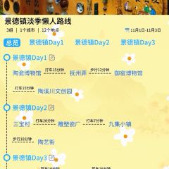 XIAO LIANG YUAN User Photo