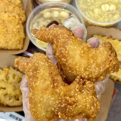 家常牛肉(丹霞西街店) User Photo