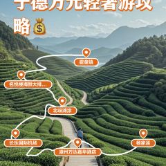 名悦楼海鲜大排档(延河路店) User Photo