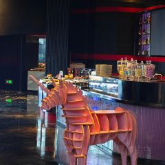 WOOBAR 여행 사진