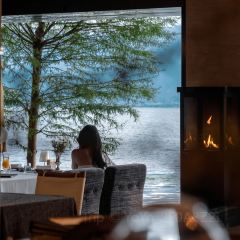 大理安汋海景酒店·餐厅 User Photo