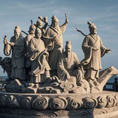 小有天蓬莱小面 User Photo