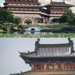 Xi gong fan zhuang kuai can ting ( xi gong xiao jie dian ) User Photo