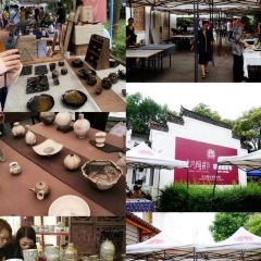 OU KEE FOOD STALL User Photo