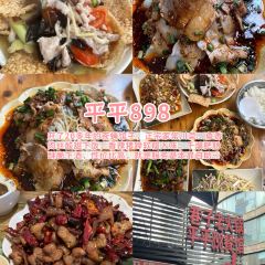 咖咖火锅(老店) User Photo