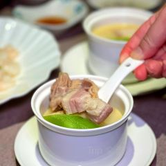 權茂上海菜（上海中心大廈店）張用戶圖片
